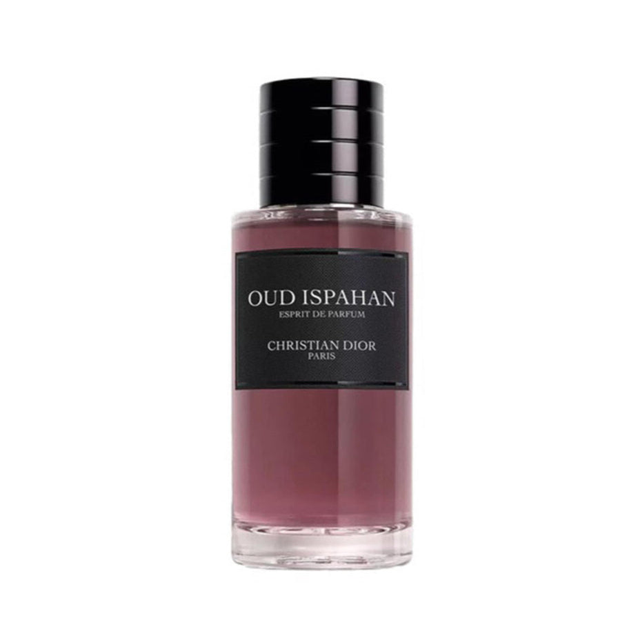 Dior Oud Ispahan Esprit Sample